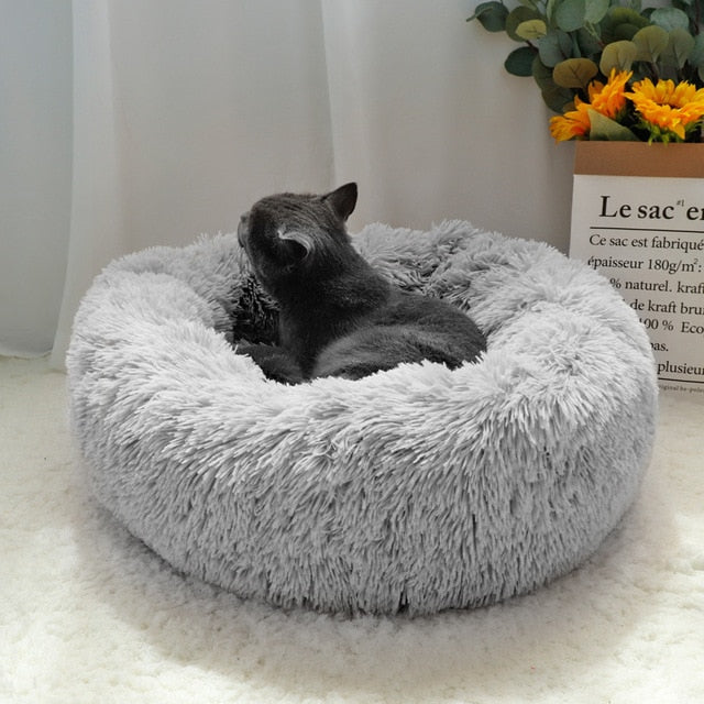 PrimePaws™ Pet Calming Bed