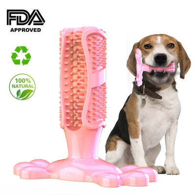 PrimePaws™ Toothbrush Toy